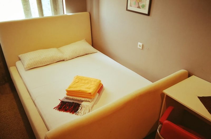 Хостел Perla Nera, Нижний Новгород. Фото 08