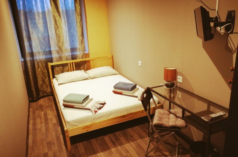 Хостел Perla Nera, Нижний Новгород. Фото 13