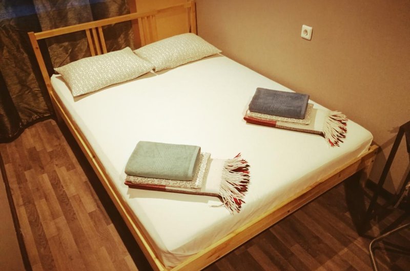 Хостел Perla Nera, Нижний Новгород. Фото 14