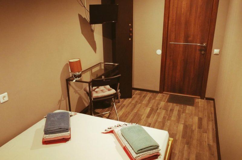 Хостел Perla Nera, Нижний Новгород. Фото 15