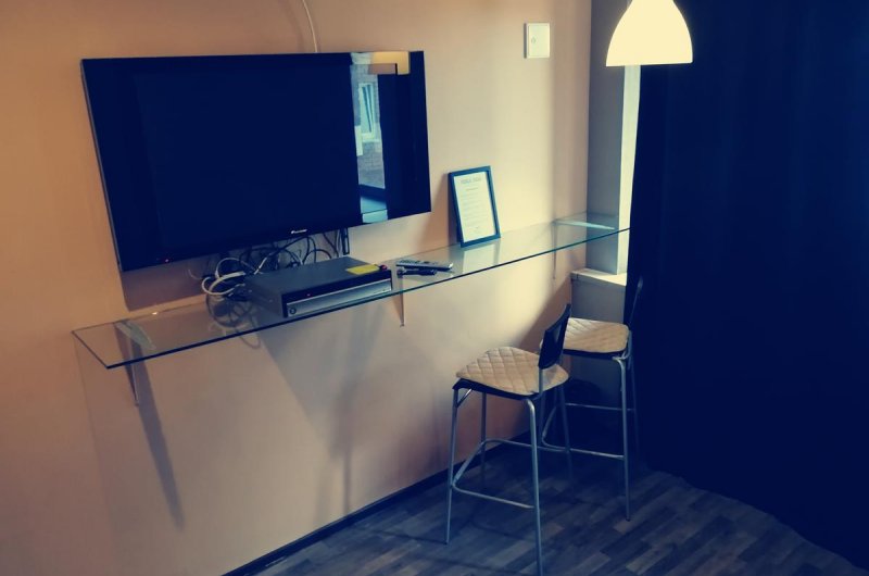 Хостел Perla Nera, Нижний Новгород. Фото 19