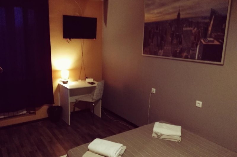 Хостел Perla Nera, Нижний Новгород. Фото 22