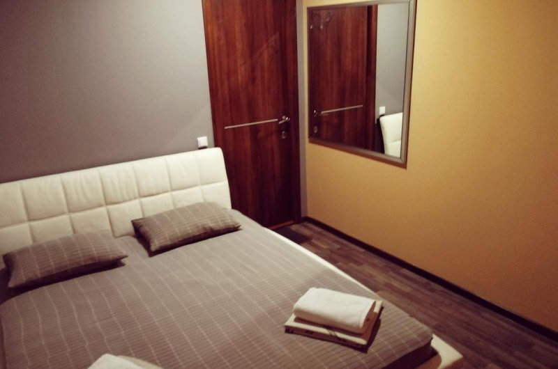 Хостел Perla Nera, Нижний Новгород. Фото 23