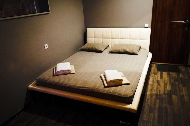 Хостел Perla Nera, Нижний Новгород. Фото 24