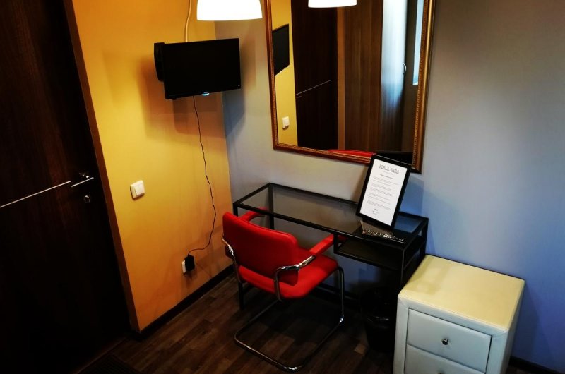 Хостел Perla Nera, Нижний Новгород. Фото 27