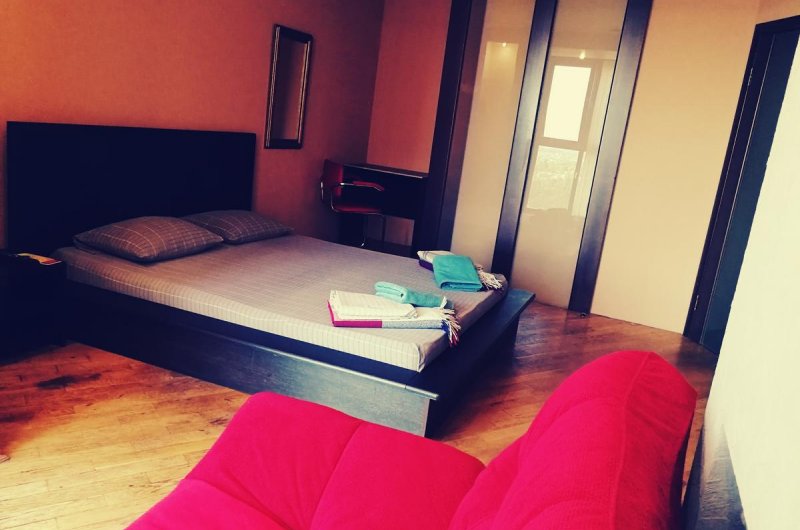 Хостел Perla Nera, Нижний Новгород. Фото 30