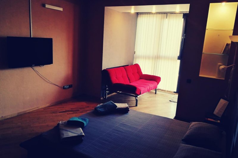 Хостел Perla Nera, Нижний Новгород. Фото 31