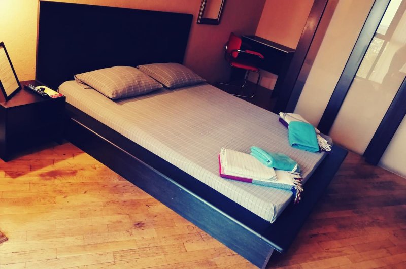 Хостел Perla Nera, Нижний Новгород. Фото 32